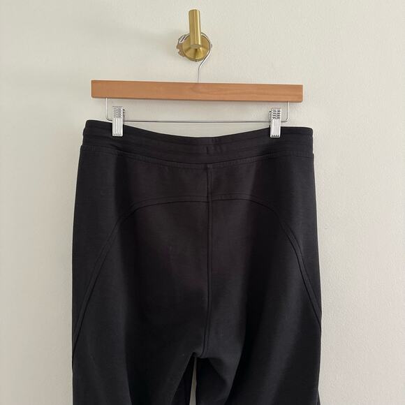 Lululemon City Sleek Sweatpant *28" - Black 8 - Picture 5 of 7